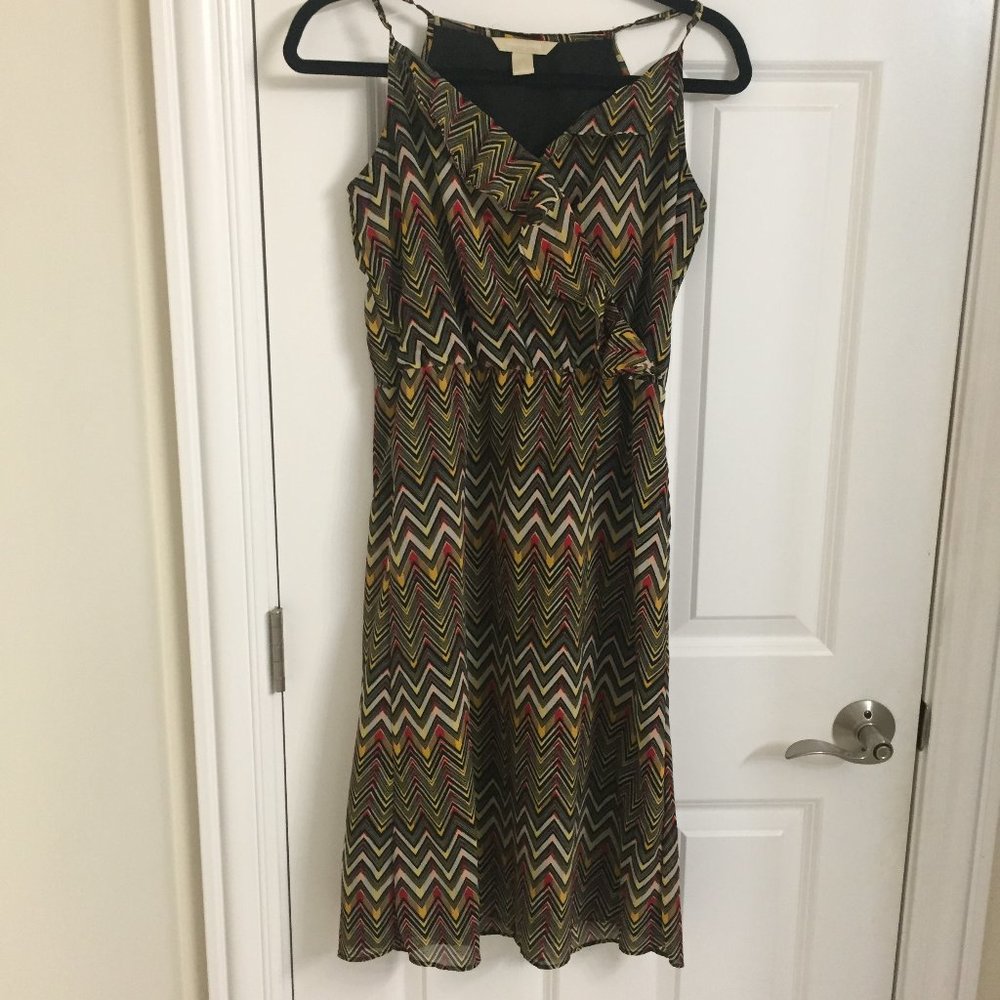 Banana Republic Spaghetti Strap Dress